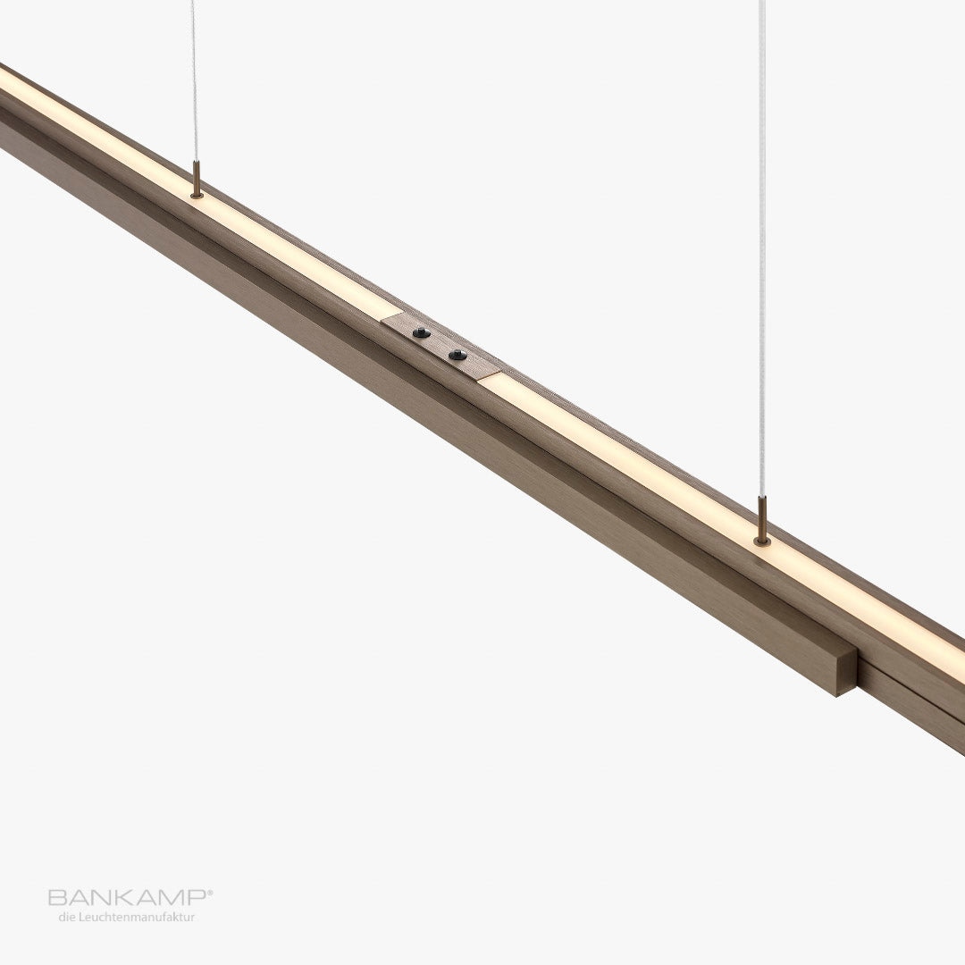 Bronze eloxiert, Bankamp-linex-pendelleuchte_Bronze eloxiert.jpg