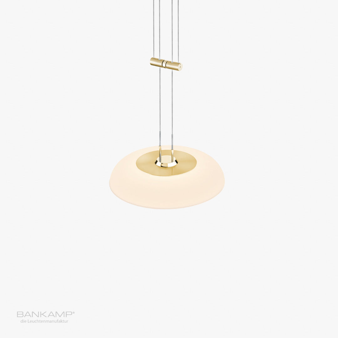 Messing matt mit blank abgesetzt, Bankamp-bowl-pendelleuchte_Messing matt mit blank abgesetzt.jpg