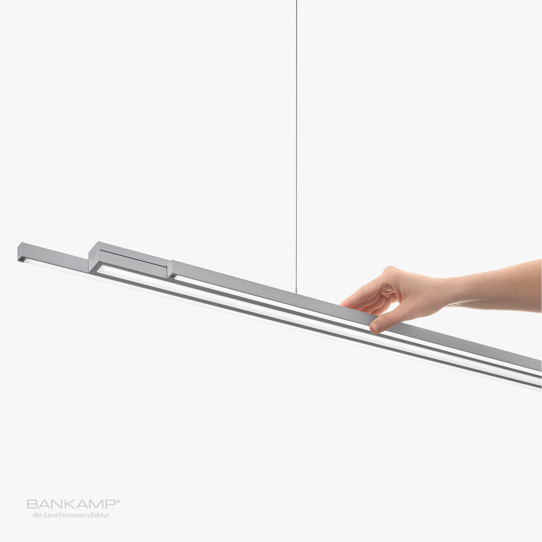 Alu matt, Bankamp-lightlineiv-pendelleuchte_Alu matt.jpg