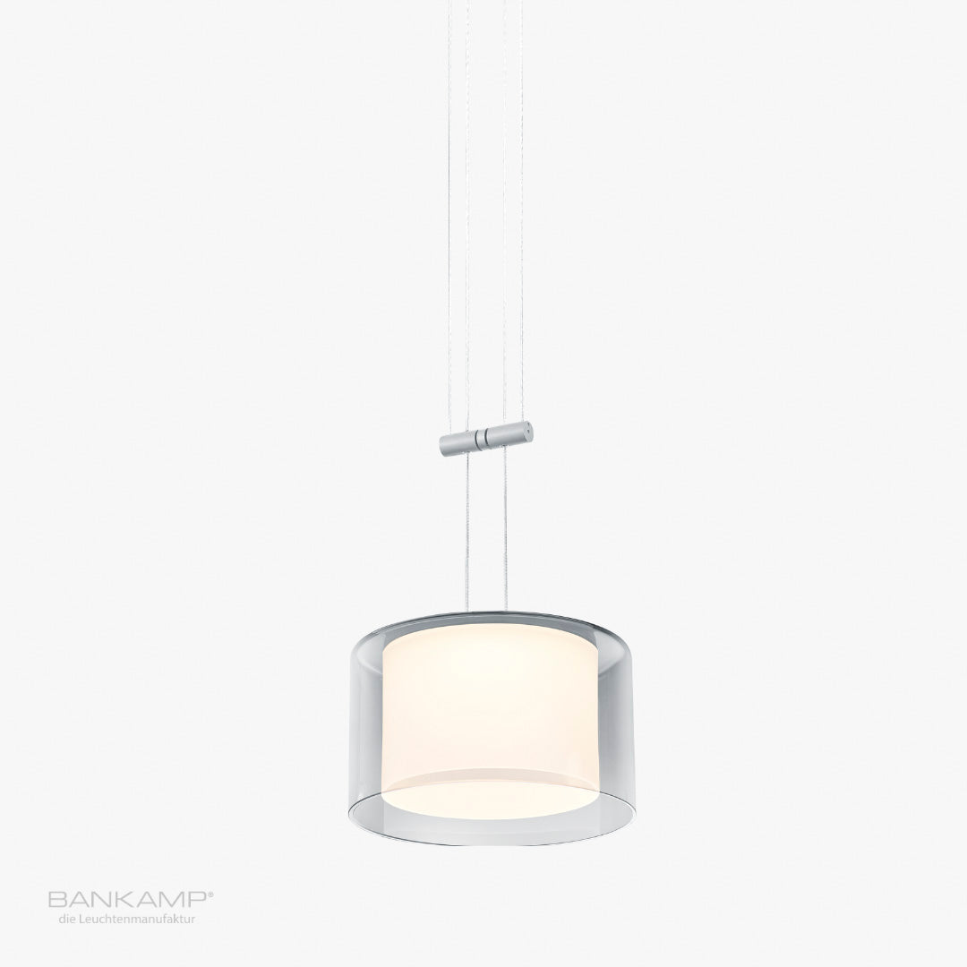 Alu matt, Bankamp-strada2.0-pendelleuchte_Alu matt.jpg