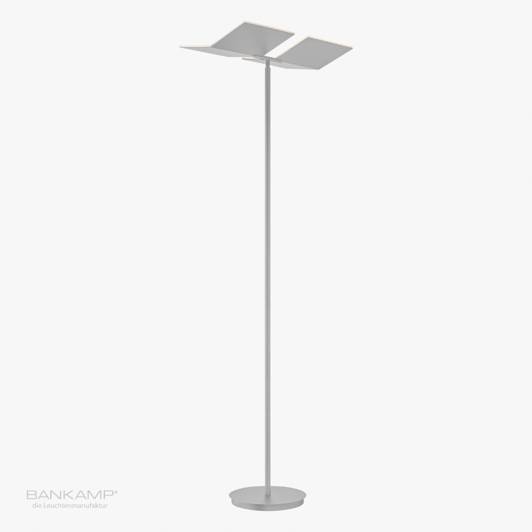 Alu eloxiert, Bankamp-bookplus-stehleuchte_Alu eloxiert.jpg