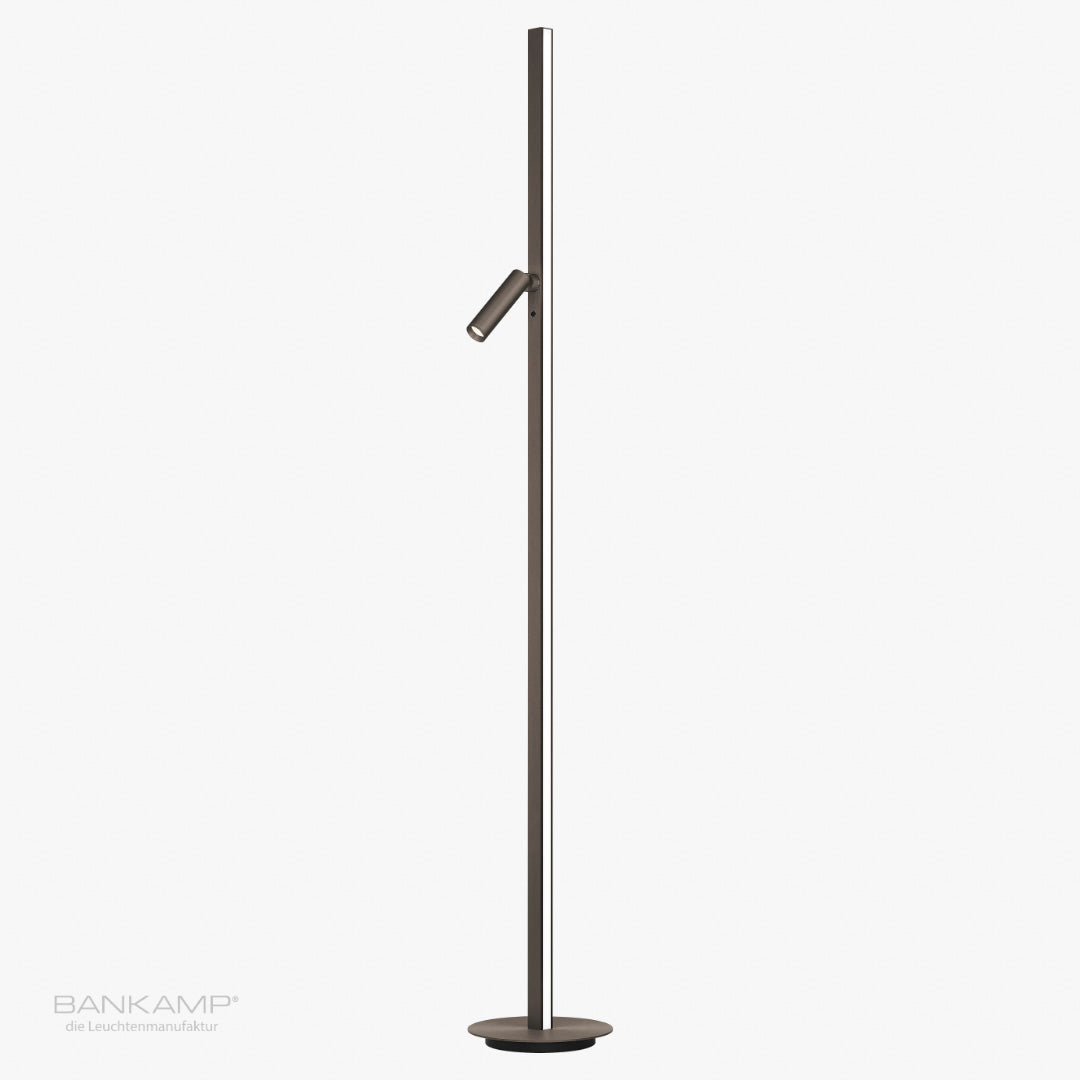 Bronze eloxiert, Bankamp-line-stehleuchte_Bronze eloxiert.jpg