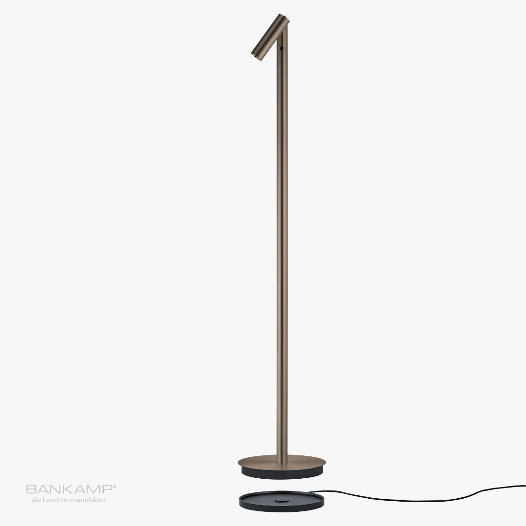 Bronze eloxiert, Bankamp-point-stehleuchte_Bronze eloxiert.jpg