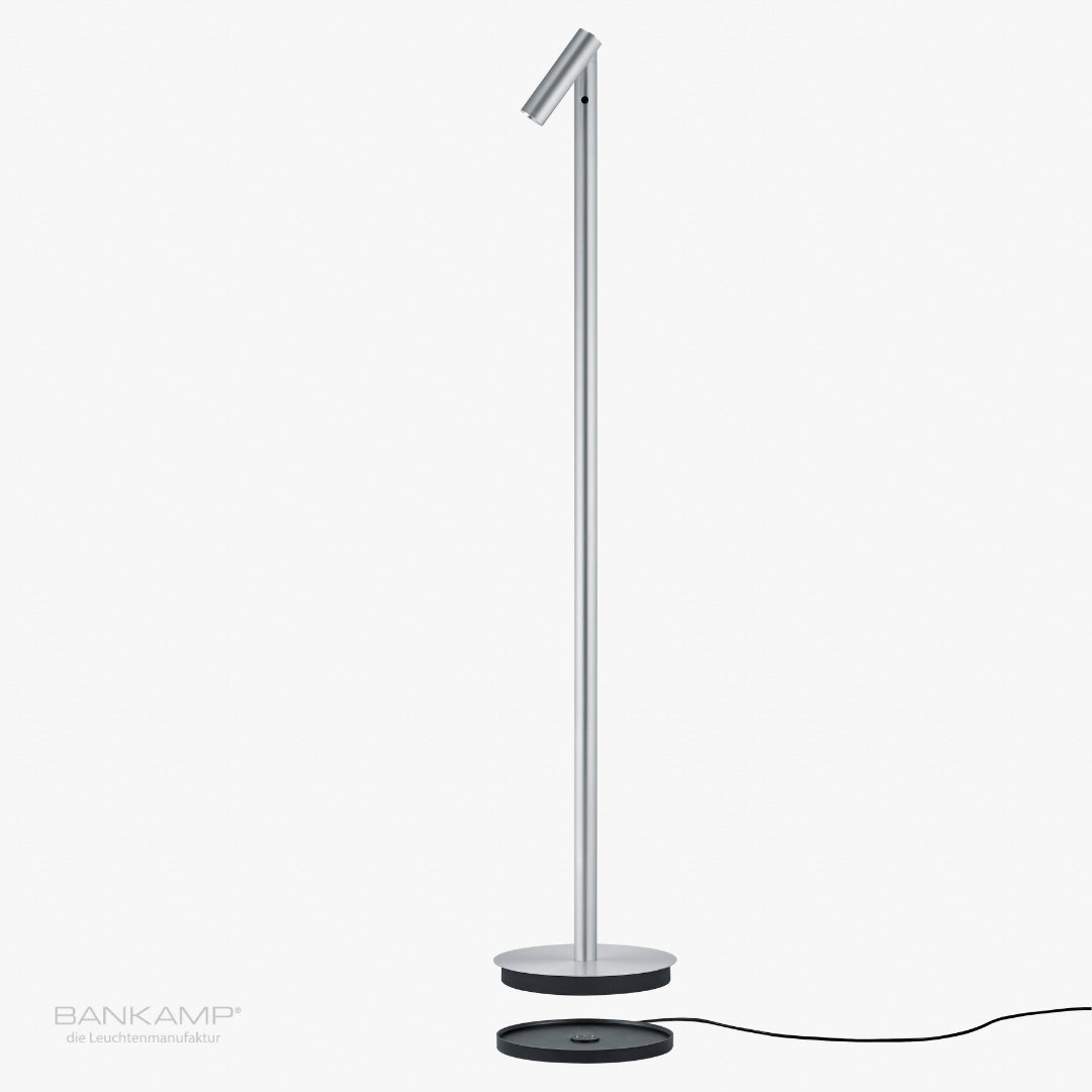Alu matt, Bankamp-point-stehleuchte_Alu matt.jpg