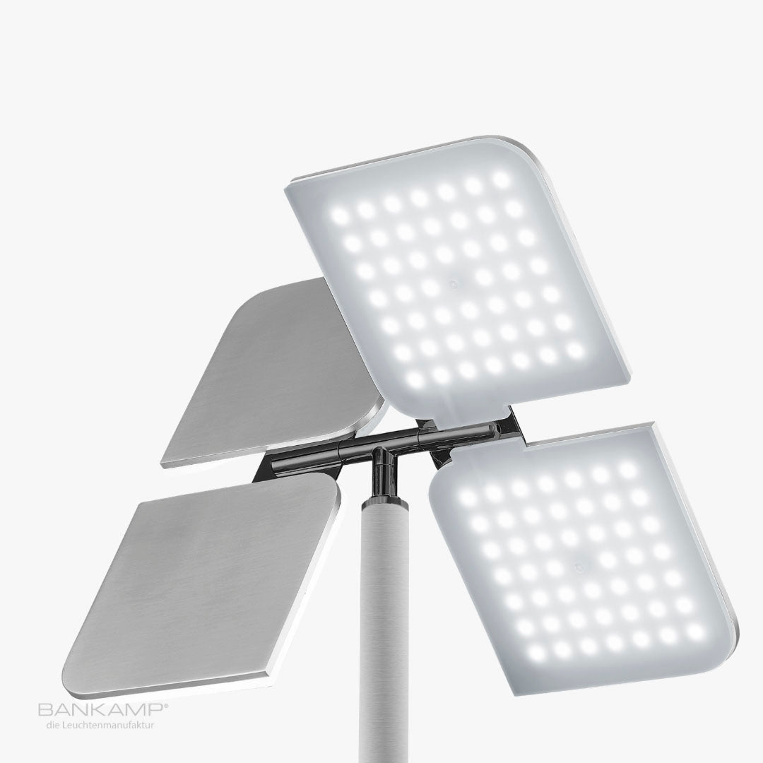 Alu matt, Bankamp-quadro-stehleuchte_Alu matt.jpg
