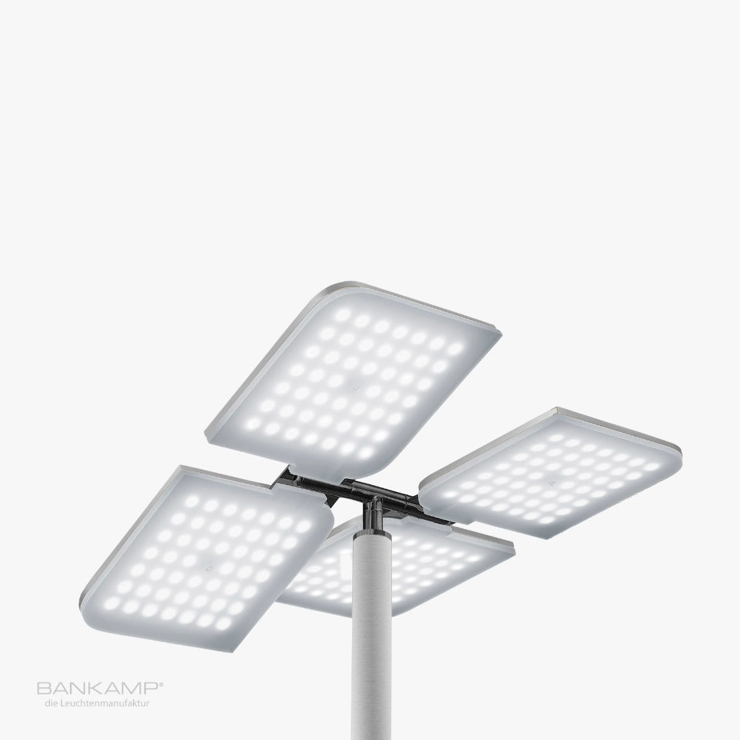 Alu matt, Bankamp-quadro-stehleuchte_Alu matt.jpg
