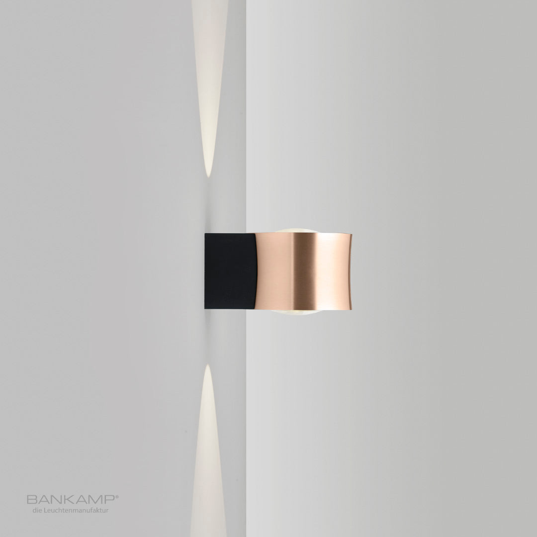 Rose_gold eloxiert, Bankamp-impulse-wandleuchte_Rose_gold eloxiert.jpg