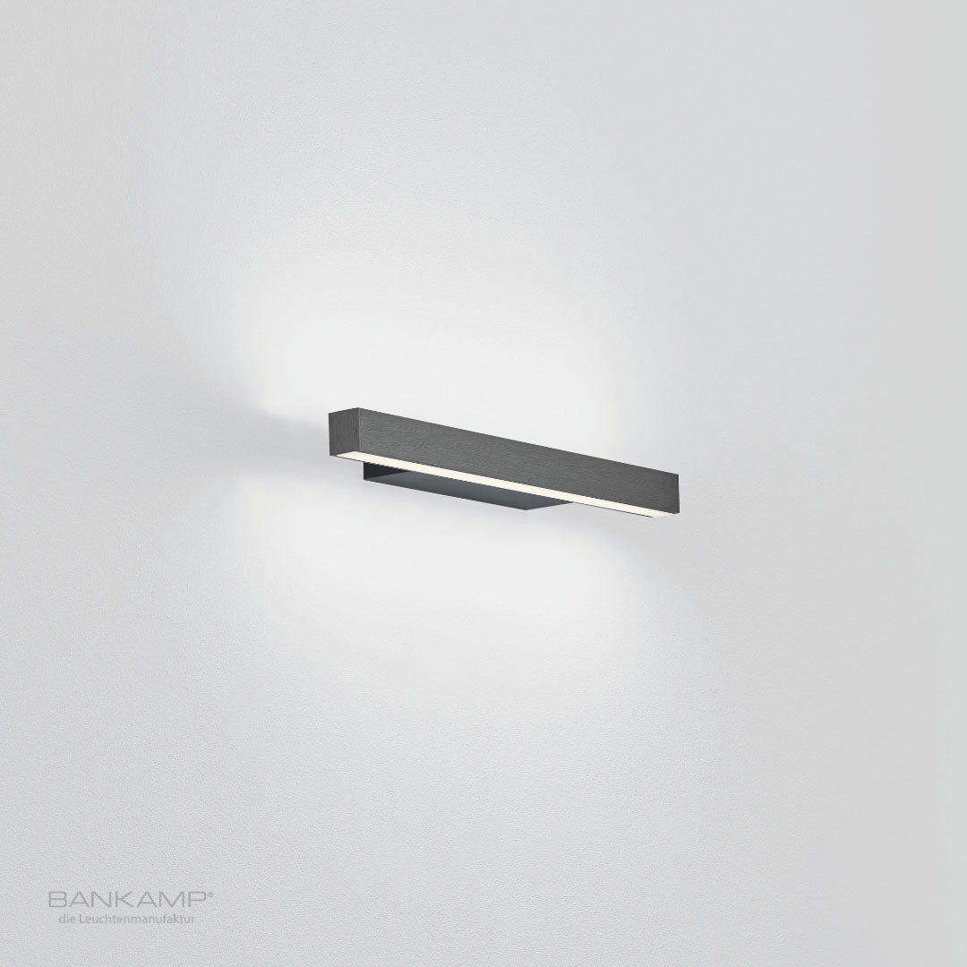 Anthrazit matt eloxiert, Bankamp-line-wandleuchte_Anthrazit matt eloxiert.jpg