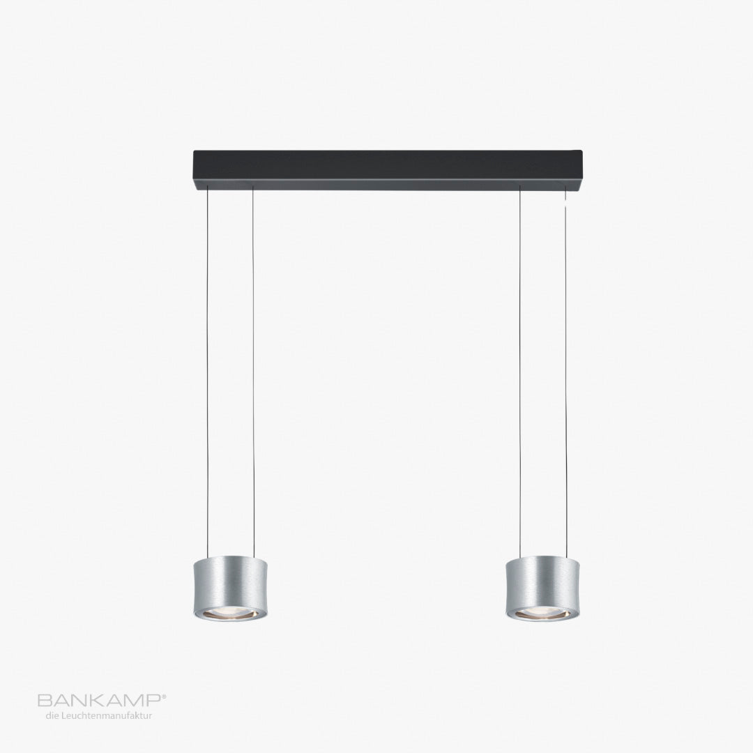 Nickel matt mit Chrom abgesetzt, Bankamp-impulse-pendelleuchte_Nickel matt mit Chrom abgesetzt.jpg