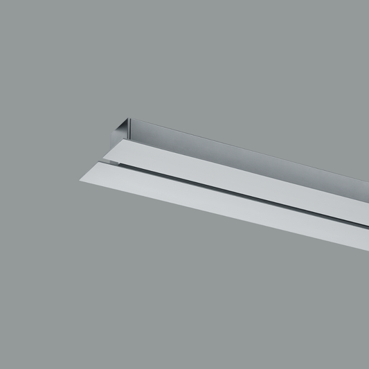 Aluminium matt