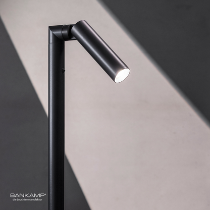 Anthrazit matt eloxiert, Bankamp-point-stehleuchte_Anthrazit matt eloxiert.jpg