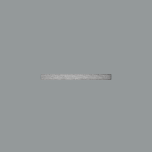 Aluminium matt