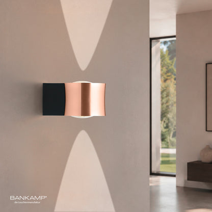 Rose_gold eloxiert, Bankamp-impulse-wandleuchte_Rose_gold eloxiert.jpg
