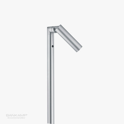 Alu matt, Bankamp-point-stehleuchte_Alu matt.jpg