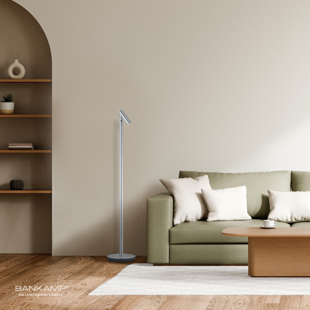 Alu matt, Bankamp-point-stehleuchte_Alu matt.jpg