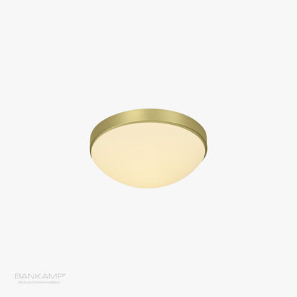 Messingfarben lackiert, Bankamp-basic-deckenleuchte_Messingfarben lackiert.jpg