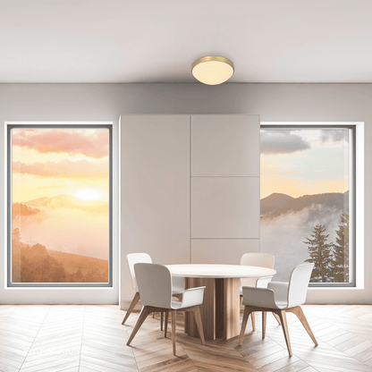 Messingfarben lackiert, Bankamp-basic-deckenleuchte_Messingfarben lackiert.jpg