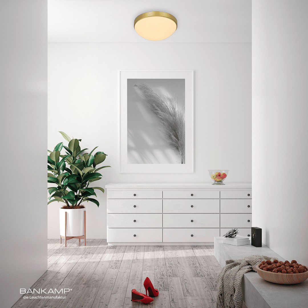 Messingfarben lackiert, Bankamp-basic-deckenleuchte_Messingfarben lackiert.jpg