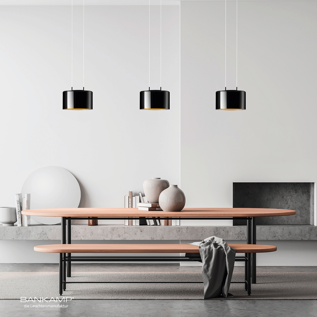 Blattgold optik mit Schwarz abgesetzt, Bankamp-grand-pendelleuchte_Blattgold optik mit Schwarz abgesetzt.jpg