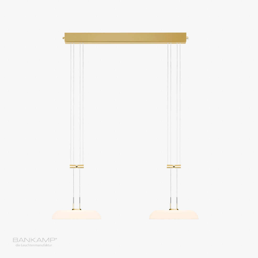 Messing matt mit blank abgesetzt, Bankamp-bowl-pendelleuchte_Messing matt mit blank abgesetzt.jpg