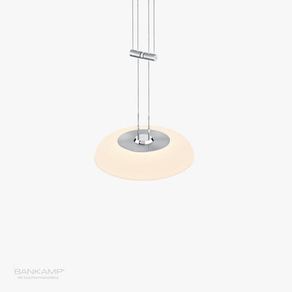 Nickel matt mit chrom abgesetzt, Pendelleuchte_Bowl2345392-1.jpg