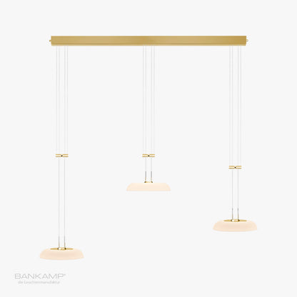 Messing matt mit blank abgesetzt, Bankamp-bowl-pendelleuchte_Messing matt mit blank abgesetzt.jpg