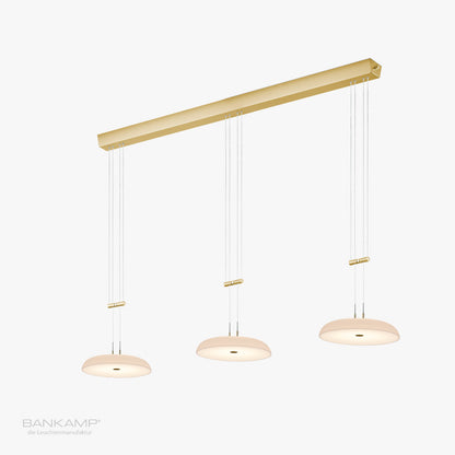 Messing matt mit blank abgesetzt, Bankamp-bowl-pendelleuchte_Messing matt mit blank abgesetzt.jpg