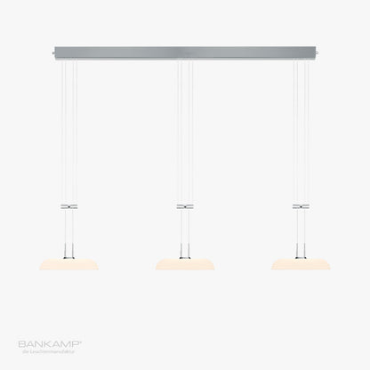 Nickel matt mit Chrom abgesetzt, Bankamp-bowl-pendelleuchte_Nickel matt mit Chrom abgesetzt.jpg