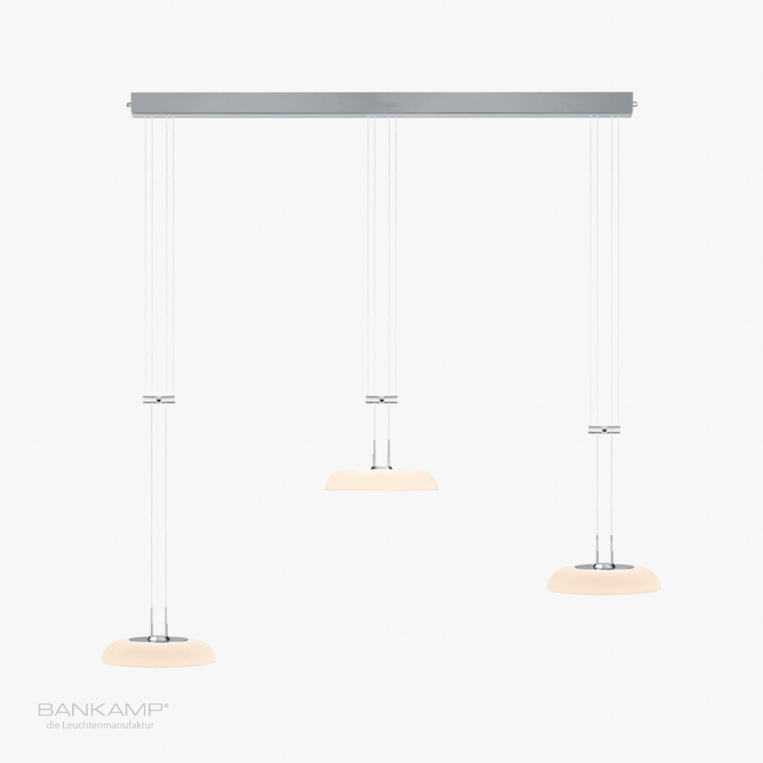 Nickel matt mit Chrom abgesetzt, Bankamp-bowl-pendelleuchte_Nickel matt mit Chrom abgesetzt.jpg