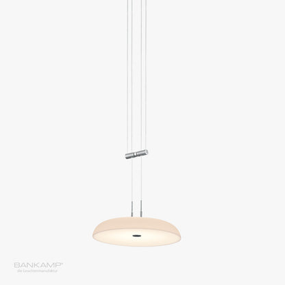 Alu matt, Bankamp-strada2.0-pendelleuchte_Alu matt.jpg