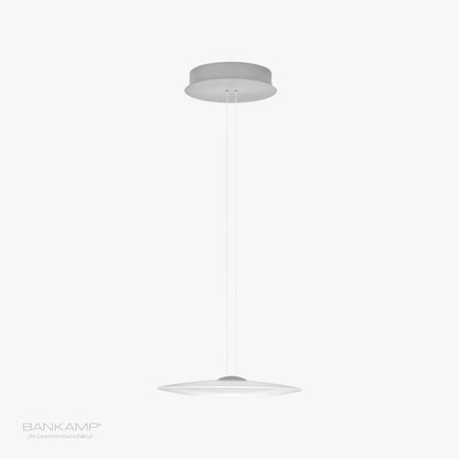 Alu matt, Bankamp-disc-pendelleuchte_Alu matt.jpg