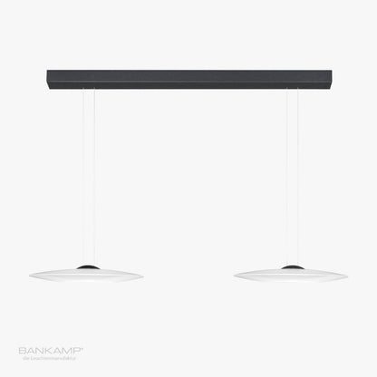 Alu matt, Bankamp-disc-pendelleuchte_Alu matt.jpg