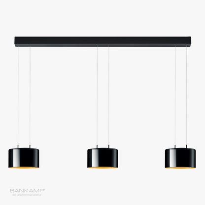 Blattgold optik mit Schwarz abgesetzt, Bankamp-grand-pendelleuchte_Blattgold optik mit Schwarz abgesetzt.jpg