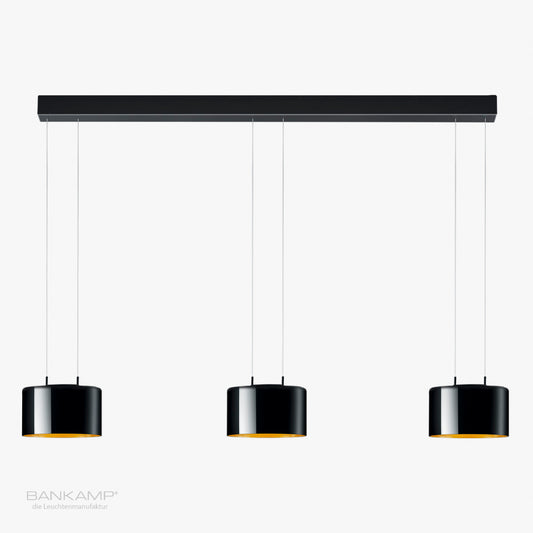 Blattgold optik mit Schwarz abgesetzt, Bankamp-grand-pendelleuchte_Blattgold optik mit Schwarz abgesetzt.jpg