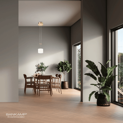 Messing matt mit blank abgesetzt, Bankamp-grazia-pendelleuchte_Messing matt mit blank abgesetzt.jpg