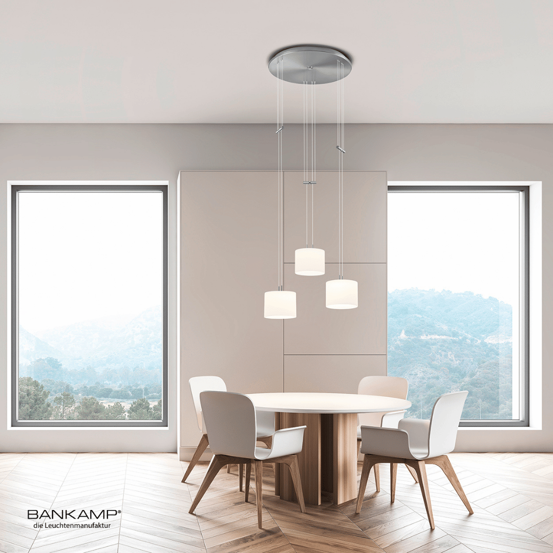 Nickel matt mit Chrom abgesetzt, Bankamp-grazia-pendelleuchte_Nickel matt mit Chrom abgesetzt.jpg