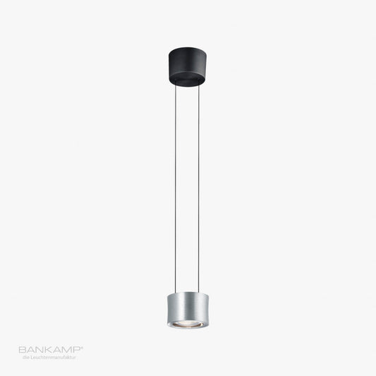 Nickel matt mit Chrom abgesetzt, Bankamp-impulse-pendelleuchte_Nickel matt mit Chrom abgesetzt.jpg