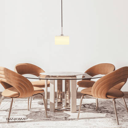 Nickel matt, Bankamp-karl75-pendelleuchte_Nickel matt.jpg