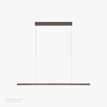 Bronze eloxiert, Bankamp-line-pendelleuchte_Bronze eloxiert.jpg