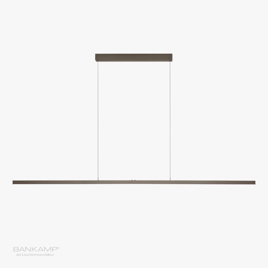 Bronze eloxiert, Bankamp-line-pendelleuchte_Bronze eloxiert.jpg