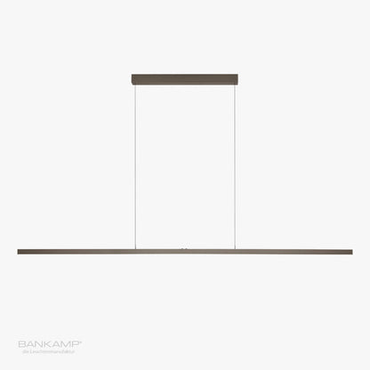 Bronze eloxiert, Bankamp-line-pendelleuchte_Bronze eloxiert.jpg