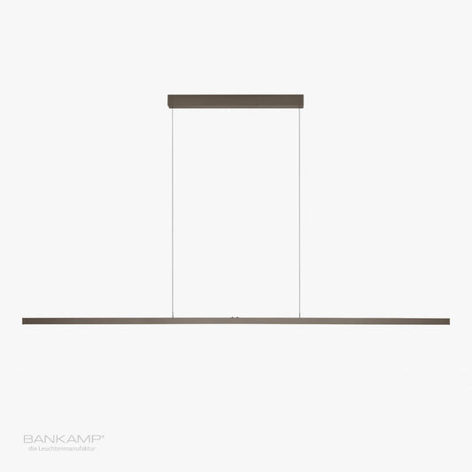 Bronze eloxiert, Bankamp-line-pendelleuchte_Bronze eloxiert.jpg