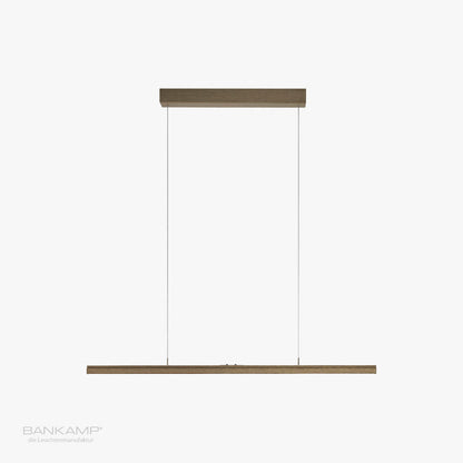 Bronze eloxiert, Bankamp-linex-pendelleuchte_Bronze eloxiert.jpg