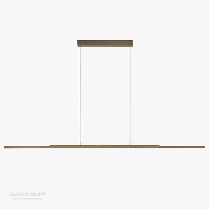 Bronze eloxiert, Bankamp-linex-pendelleuchte_Bronze eloxiert.jpg