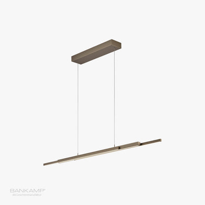 Bronze eloxiert, Bankamp-linex-pendelleuchte_Bronze eloxiert.jpg