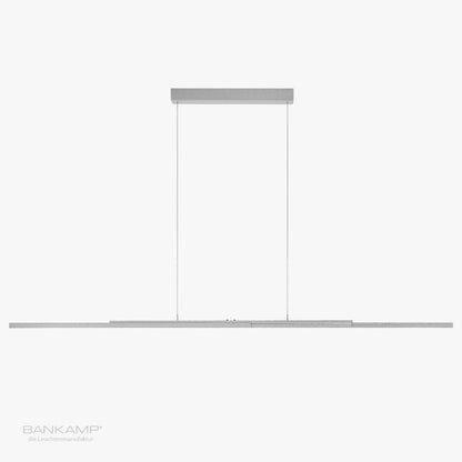Alu matt, Bankamp-linex-pendelleuchte_Alu matt.jpg