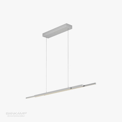 Alu matt, Bankamp-linex-pendelleuchte_Alu matt.jpg