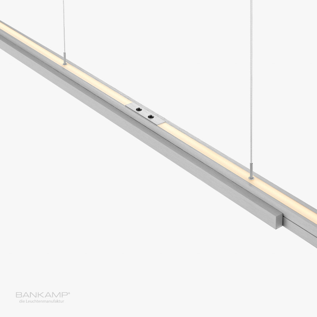 Alu matt, Bankamp-linex-pendelleuchte_Alu matt.jpg