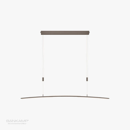 Bronze eloxiert, Bankamp-plain-pendelleuchte_Bronze eloxiert.jpg