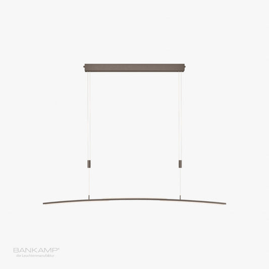 Bronze eloxiert, Bankamp-plain-pendelleuchte_Bronze eloxiert.jpg